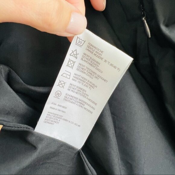 Bogner Fire + Ice Soft Shell Hooded Parka - Picture 9 of 9